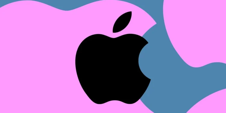Apple forme son propre modèle d'intelligence artificielle pour la Chine avec l'aide d'Alibaba 1 featured 270fa8f1