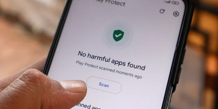 Avez-vous vraiment besoin d'un antivirus sur votre Android ? 1 featured 3dea2332