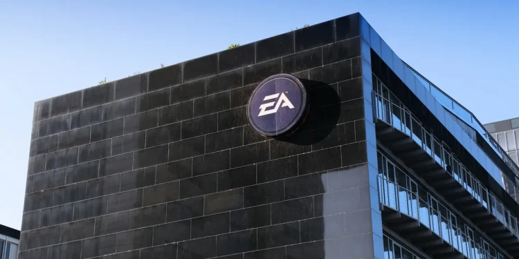 Le rachat géant de EA à 55 milliards de dollars est bouclé 1 featured 4dd62a3e