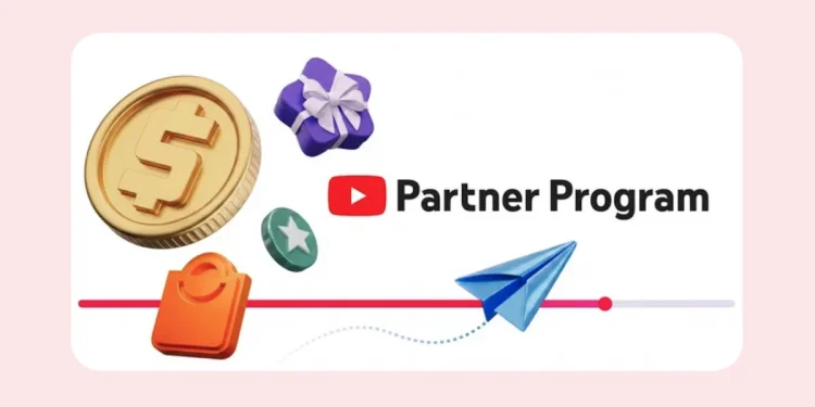 YouTube durcit l'accès aux revenus publicitaires pour les créateurs 1 featured 54b7527e