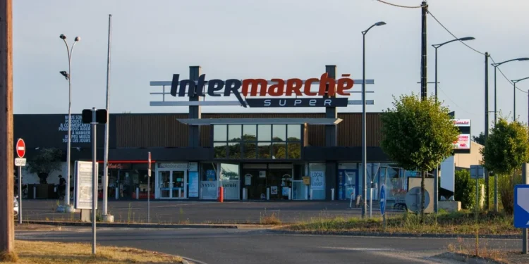 Fuite de données chez Intermarché : 287 605 clients touchés 1 featured 820bb680