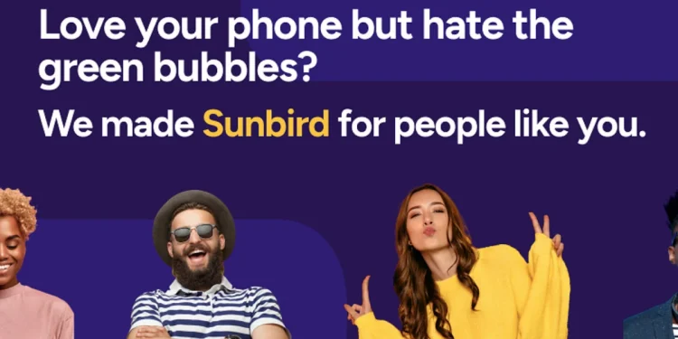 L'application de messagerie Sunbird fait son retour sur Android 1 featured 862b2c49