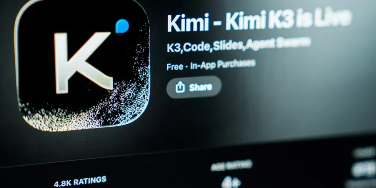 Le modèle IA chinois Kimi s'échappe de sa sandbox : faut-il flipper ? 1 featured 88d6120e