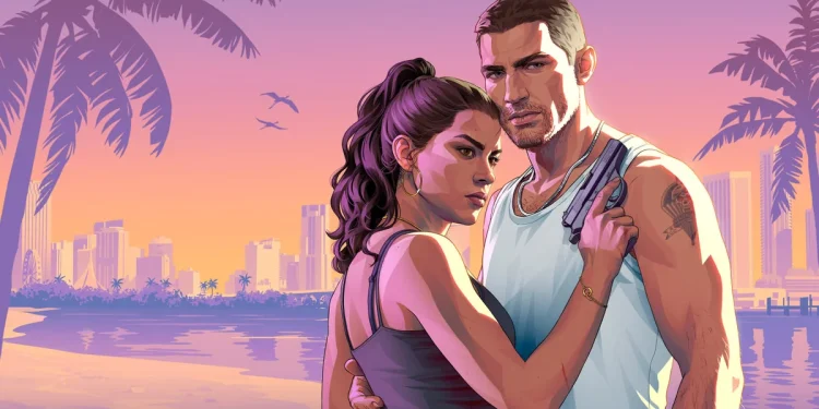 GTA 6 sans disque : le patron de Take-Two assume le choix du tout dématérialisé 1 featured a25a8ecd
