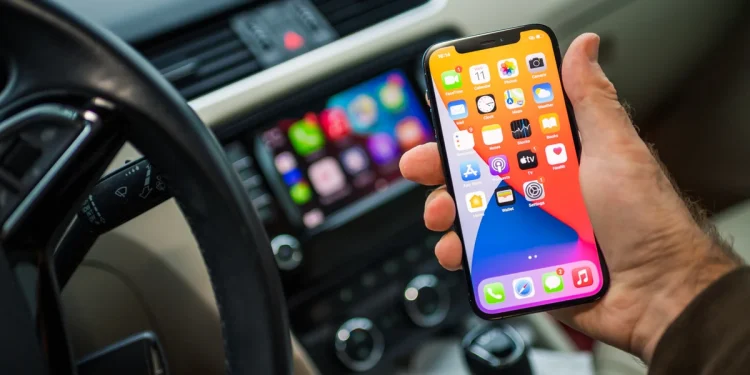 CarPlay avec ou sans fil : lequel choisir en voiture ? 1 featured a955ef4b