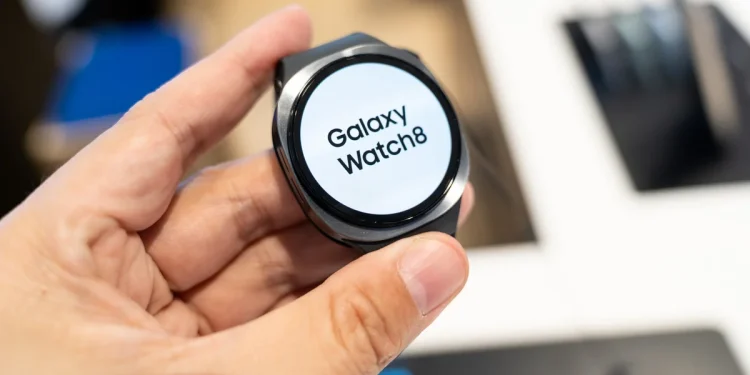 Comment la Galaxy Watch 8 mesure vos niveaux d'antioxydants 1 featured b7f4bc6e