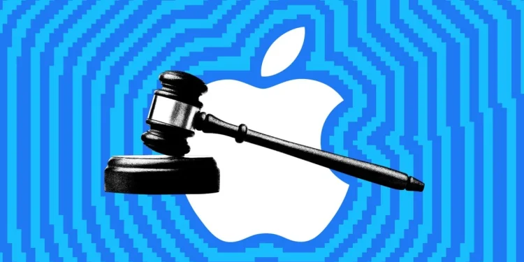 Bataille juridique entre Apple et Epic sur les commissions hors App Store 1 featured ec302531