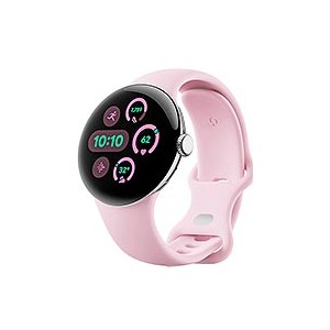 Google Pixel Watch 3