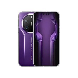 Huawei Mate 80 RS Ultimate