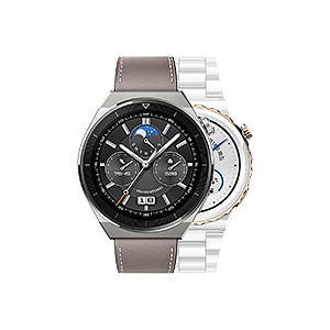 Huawei Watch GT 3 Pro