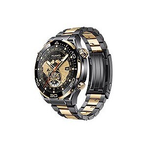 Huawei Watch Ultimate Design