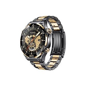 Huawei Watch Ultimate Design