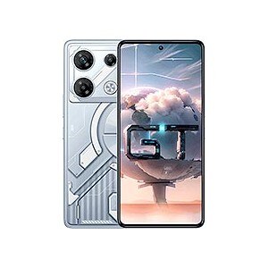 Infinix GT 10 Pro