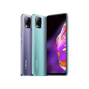 Infinix Hot 10s