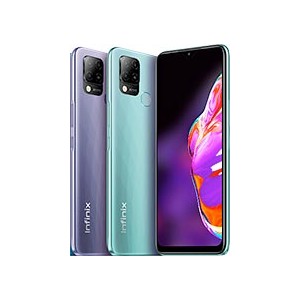 Infinix Hot 10s