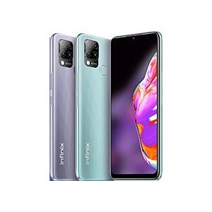 Infinix Hot 10T