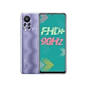 Infinix Hot 11s