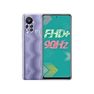 Infinix Hot 11s