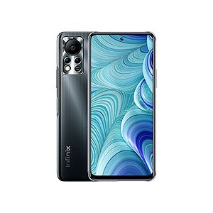 Infinix Hot 11s NFC