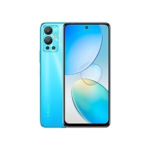 Infinix Hot 12
