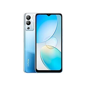 Infinix Hot 12i