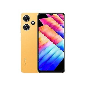 Infinix Hot 30i (50 MP)