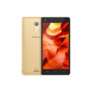 Infinix Hot 4