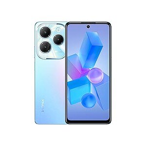 Infinix Hot 40