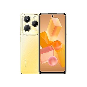 Infinix Hot 40 Pro