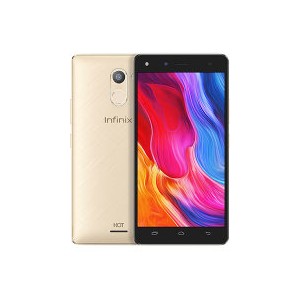 Infinix Hot 4 Pro