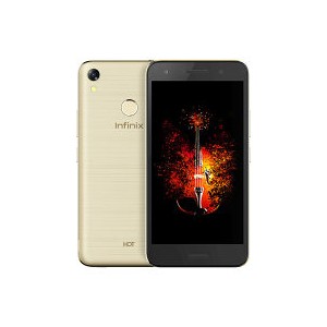 Infinix Hot 5