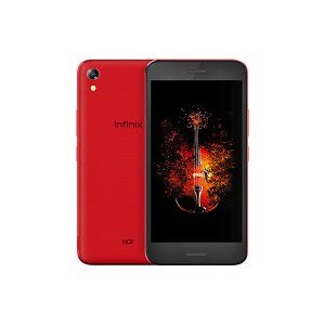 Infinix Hot 5 Lite