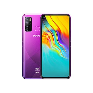 Infinix Hot 9 Pro
