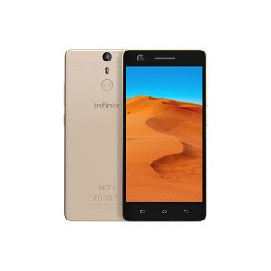 Infinix Hot S