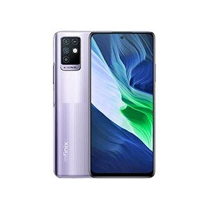 Infinix Note 10