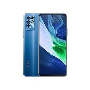 Infinix Note 11i