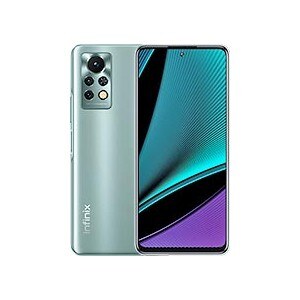 Infinix Note 11s