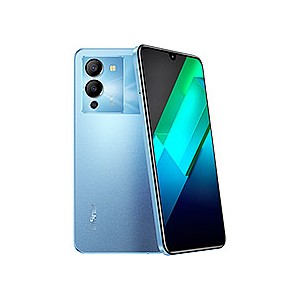 Infinix Note 12 G96