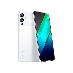 Infinix Note 12i