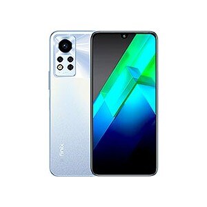 Infinix Note 12i 2022