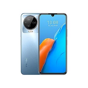 Infinix Note 12 Pro