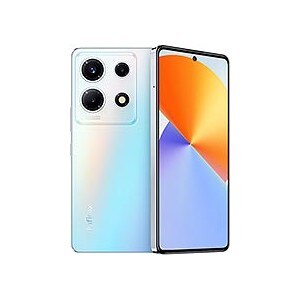 Infinix Note 30 VIP