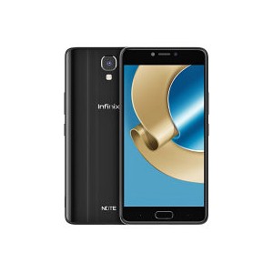 Infinix Note 4