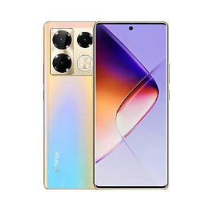 Infinix Note 40 Pro 4G