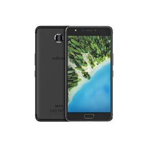 Infinix Note 4 Pro