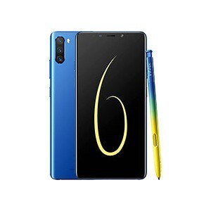 Infinix Note 6