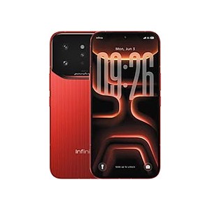 Infinix Note 60 Ultra