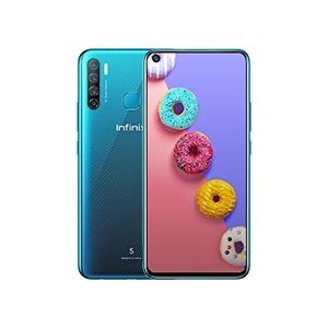 Infinix S5
