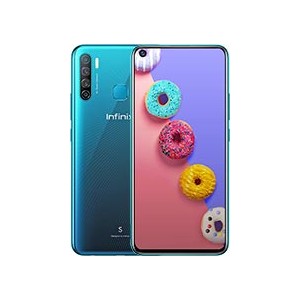 Infinix S5