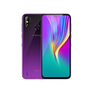Infinix Smart 4c